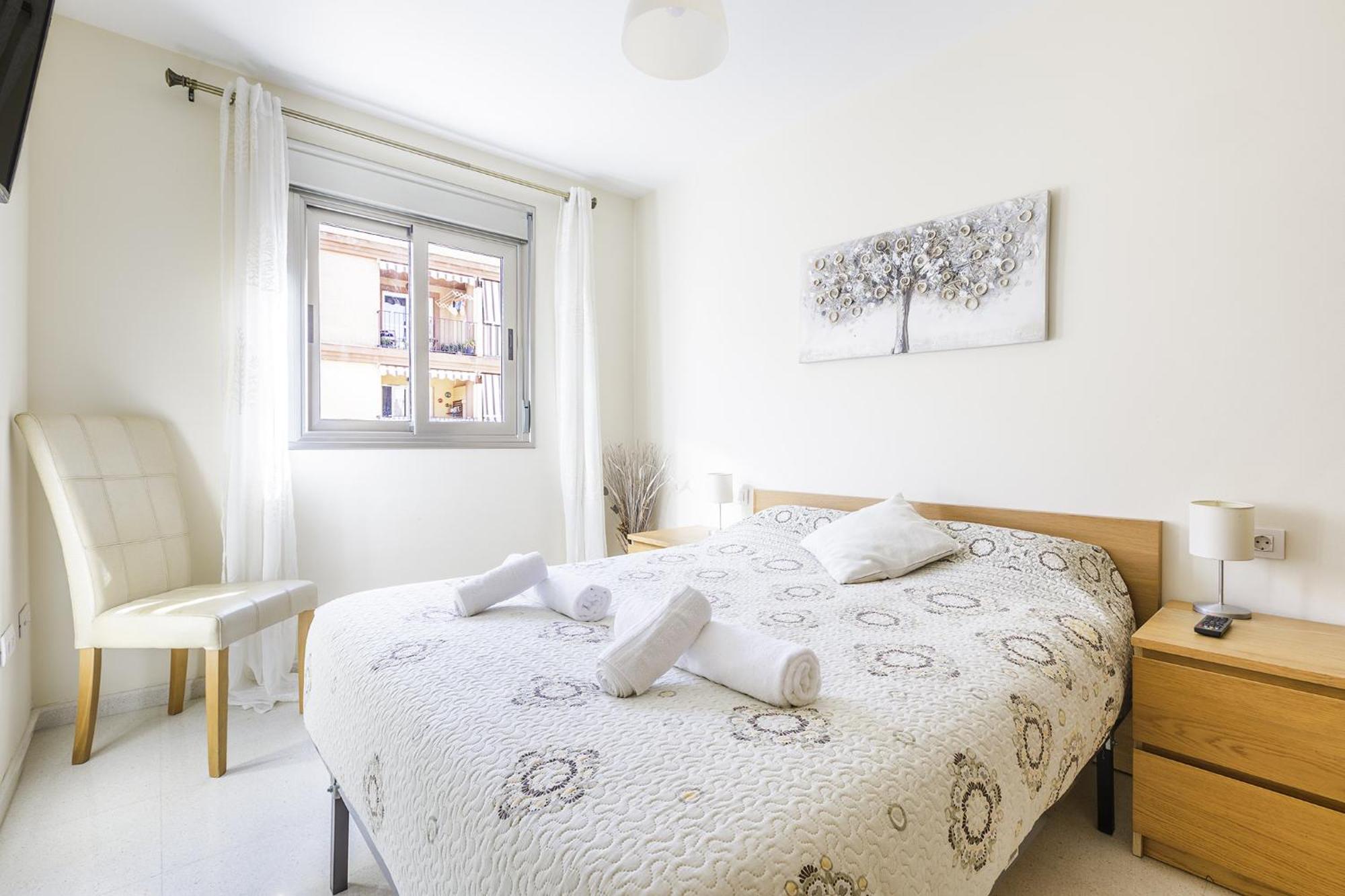 A&n Sugar Apartment *